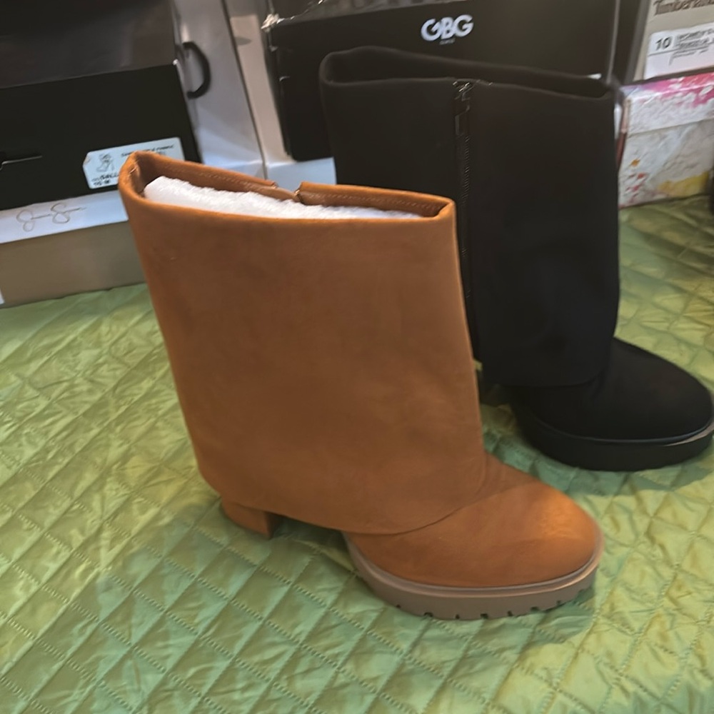 INC Acelinaf Cognac MC